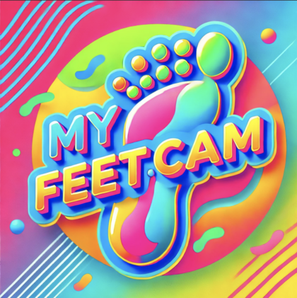 www.myfeet.cam